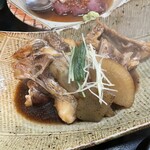 大衆割烹 まさ味 - 