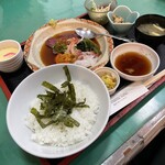 大衆割烹 まさ味 - 