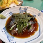 大衆割烹 まさ味 - 