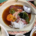 大衆割烹 まさ味 - 