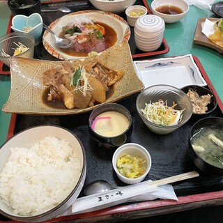 大衆割烹 まさ味_0