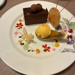 イタリア厨房 ベルパエーゼ - 