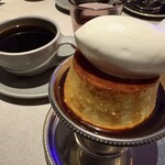 薄野喫茶パープルダリア - 