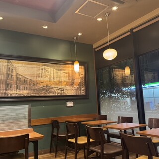 カフェドクリエ_2