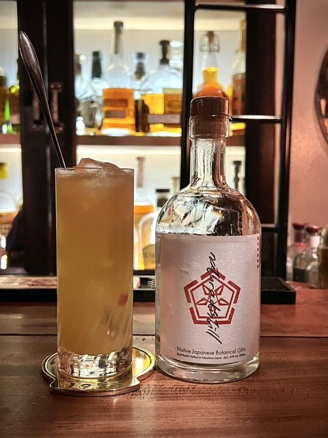 The bar - Koriyama/Bar | Tabelog