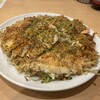 麗ちゃん - スペシャルそばＷ