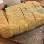 手打ちそば 舞鶴 - 