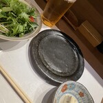 炭火焼鳥 いこか - 
