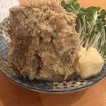 手打ちそば 舞鶴 - 