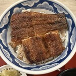 新だるまうなぎ - 