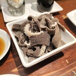 ねぎぼうず - 