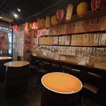 ねぎぼうず - 