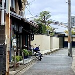 大黒屋鎌餅本舗 - 