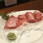ねぎぼうず - 