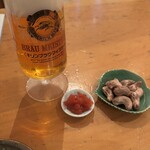 手打ちそば 舞鶴 - 