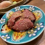 炭火焼鳥 いこか - 