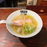 らあめん 元 - 