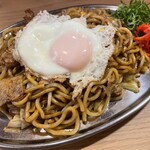 大衆酒場 五の五 - 料理写真: