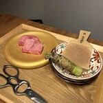 燒肉Ponga 心齋橋店 - 