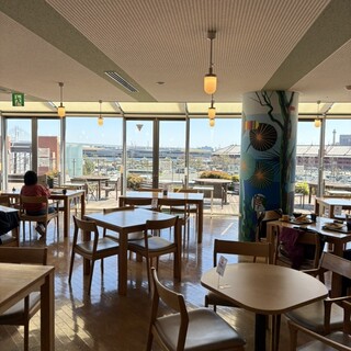 ポートテラスカフェ_2