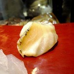 日本橋橘町　都寿司 - 