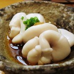 日本橋橘町　都寿司 - 