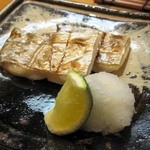 日本橋橘町　都寿司 - 