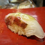 日本橋橘町　都寿司 - 