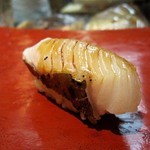 日本橋橘町　都寿司 - 