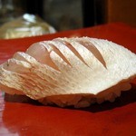 日本橋橘町　都寿司 - 