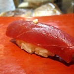 日本橋橘町　都寿司 - 