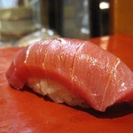 日本橋橘町　都寿司 - 