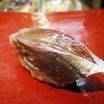 日本橋橘町　都寿司 - 