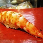 日本橋橘町　都寿司 - 