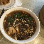 小上海 - 酢辣湯