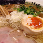 仙臺 自家製麺 こいけ屋 - 