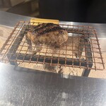挽肉と米 - 