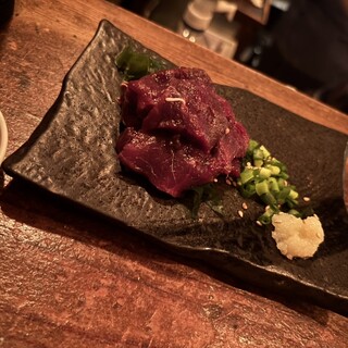 立呑み 浅草 洒落者 - 料理写真: