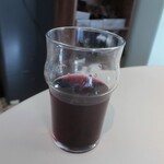 ピッツェリア カフェ＆BBQ Cielo y Rio ヒガシ - ドリンクバー 赤ワイン