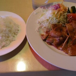 カフェ・レストランナポレオン_0