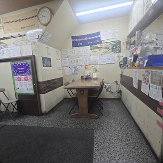 宝雲亭 本店 とり福_2