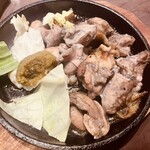 葵屋 橫濱鶴屋町店 - 