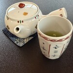 うなぎ料理 よし宗 - 