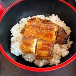 うなぎ料理 よし宗 - 