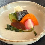 うなぎ料理 よし宗 - 