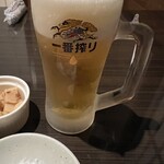 博多百旬酒場 ＧＯＴＯＫＵ - 