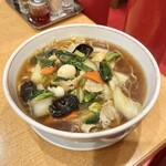 香港亭 - 