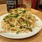 香港亭 - 料理写真: