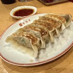香港亭 - 