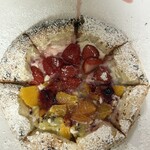 PIZZA 一郎 - 